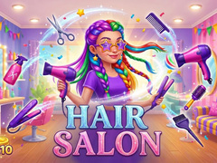 Spel Hair Salon