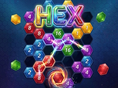 Spel Hex 