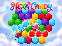 Spel Hexa Candy 