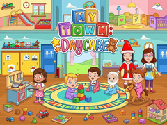 Spel My Town Daycare