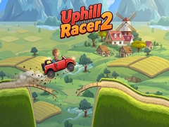 Spel Uphill Racer 2