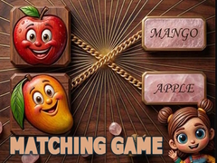 Spel Matching game