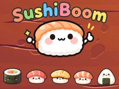 Spel SushiBoom