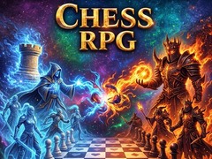 Spel Chess RPG