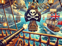 Spel Sea Kings