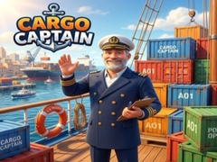 Spel Cargo Captain