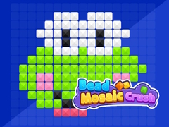 Spel Bead Mosaic Crush