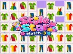 Spel Style Star Match-3