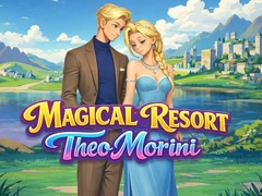 Spel Theo Morini's Magical Resort
