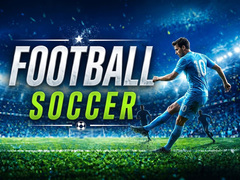 Spel Football - Soccer