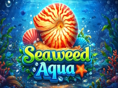 Spel Seaweed Aqua