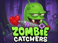 Spel Zombie Catchers