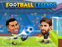 Spel Football Legends 2026