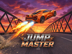 Spel Jump Master
