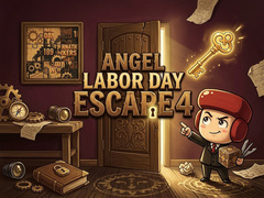 Spel Labor Day Escape 
