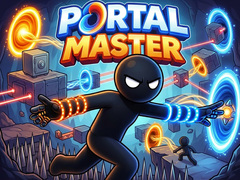 Spel Portal Master