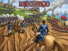 Spel Redcoats.io