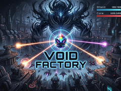 Spel Void Factory