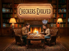 Spel Checkers Evolved
