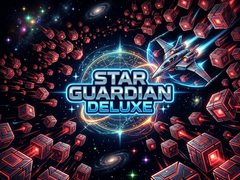 Spel Star Guardian Deluxe