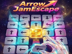 Spel Arrow JamEscape
