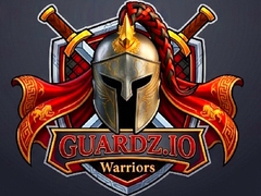 Spel Guardz IO