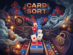 Spel Card Sort
