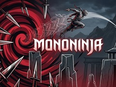 Spel Mononinja