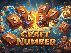 Spel Craft Number