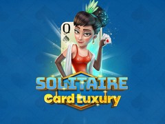 Spel Solitaire Card Luxury