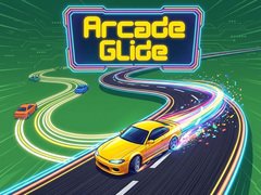 Spel Arcade Glide