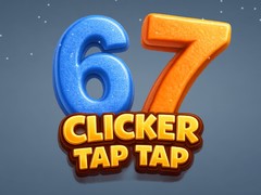 Spel 67 Clicker Tap Tap