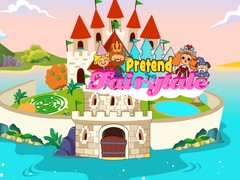Spel My Pretend Fairytale Land