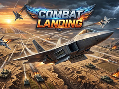Spel Combat Landing