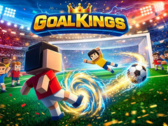 Spel Goal Kings