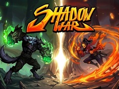 Spel Shadow War 