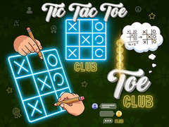 Spel TicTacToe Club