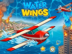 Spel Water Wings