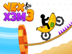 Spel Vex X3M 3