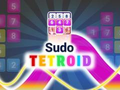 Spel Sudo Tetroid