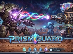 Spel Prism Guard