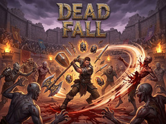 Spel Dead Fall