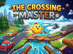 Spel The Crossing Master