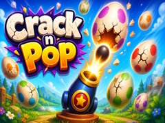 Spel Crack n Pop