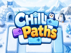 Spel Chill Paths