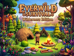 Spel Everwild Survival