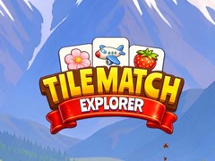 Spel Tile Explorer - Triple Match