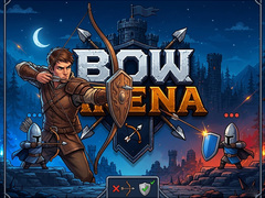 Spel Bow Arena