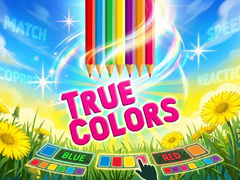 Spel True Colors