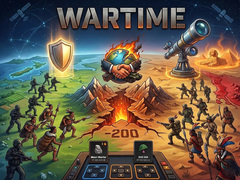 Spel Wartime